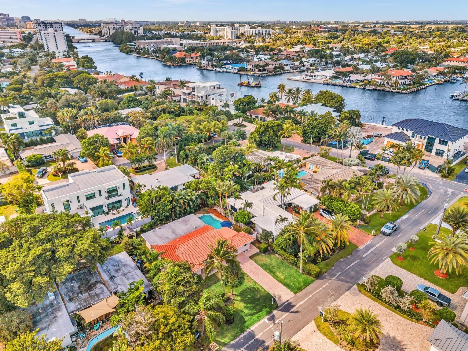 3204 Beacon Street, Pompano Beach, FL 33062 Photo