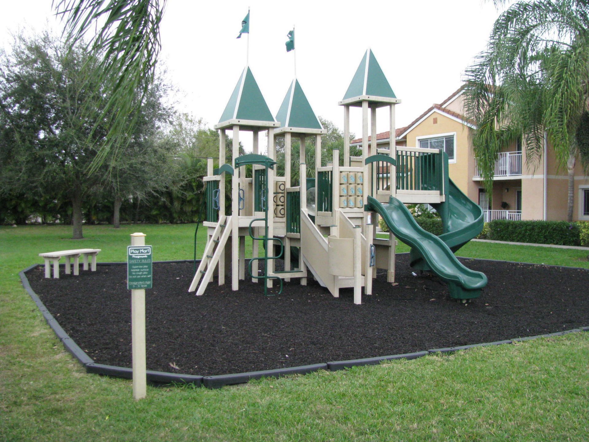 131 SW Palm Drive, Unit 201, Port Saint Lucie, FL 34986 Photo