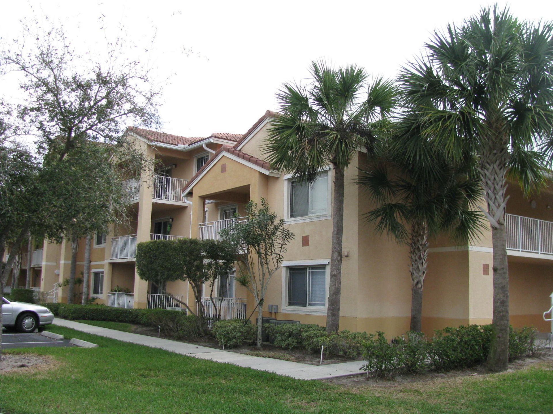 131 SW Palm Drive, Unit 201, Port Saint Lucie, FL 34986 Photo