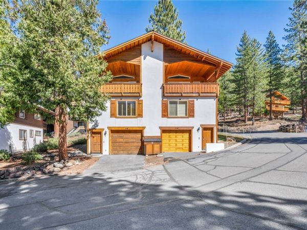 1114 Altdorf Terrace, Incline Village, NV 89451