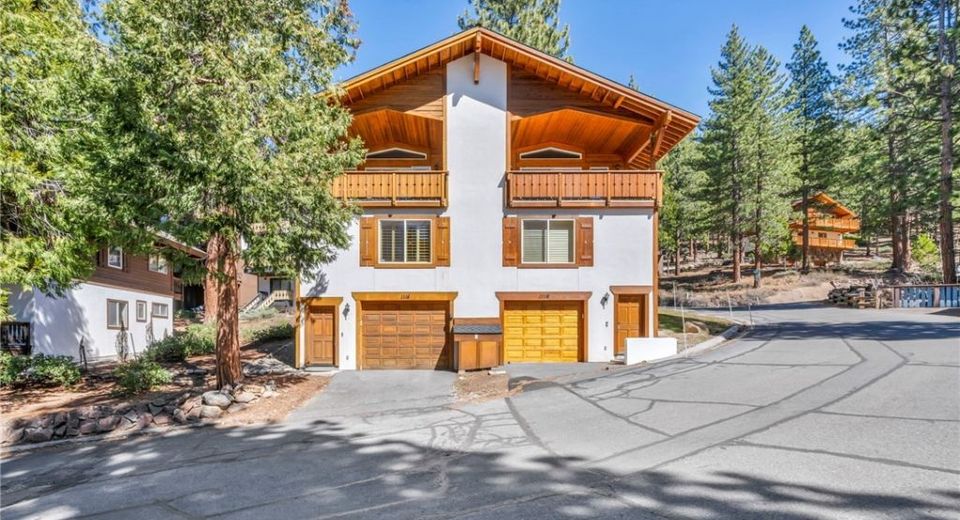 1114 Altdorf Terrace, Incline Village, NV 89451 Photo