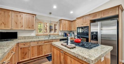 1114 Altdorf Terrace, Incline Village, NV 89451 Photo