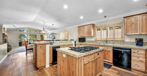 1114 Altdorf Terrace, Incline Village, NV 89451 Photo