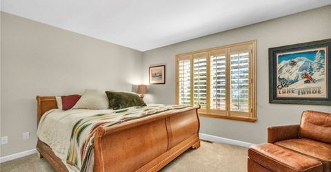 1114 Altdorf Terrace, Incline Village, NV 89451 Photo