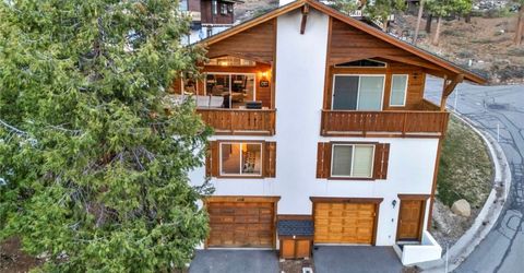 1114 Altdorf Terrace, Incline Village, NV 89451 Photo