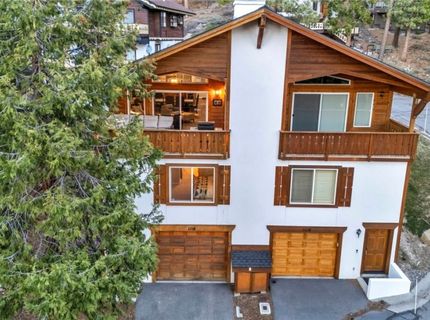 1114 Altdorf Terrace, Incline Village, NV 89451 Photo