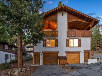 1114 Altdorf Terrace, Incline Village, NV 89451 Photo