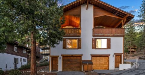 1114 Altdorf Terrace, Incline Village, NV 89451 Photo