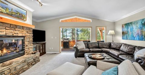 1114 Altdorf Terrace, Incline Village, NV 89451 Photo