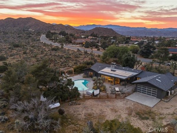 58747 San Marino, Yucca Valley, CA 92284