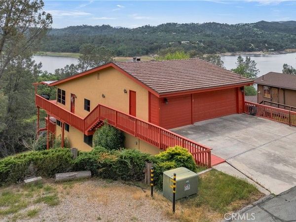 2882 Saddle, Bradley, CA 93426