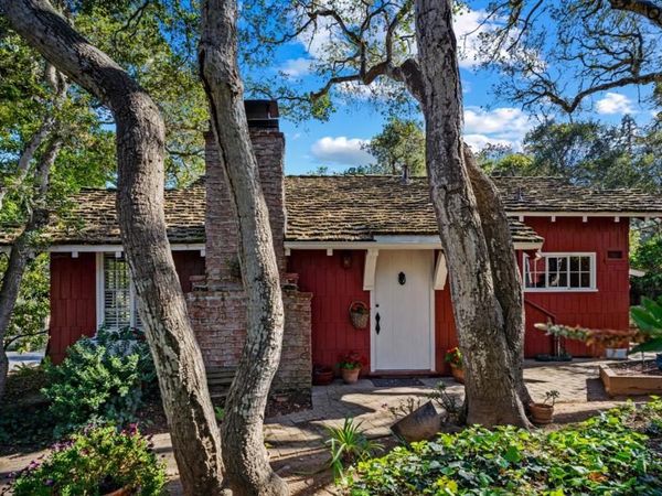 0 Torres & 8th NW Corner, Carmel, CA 93923