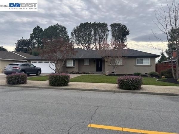 38631 Kimbro Street, Fremont, CA 94536