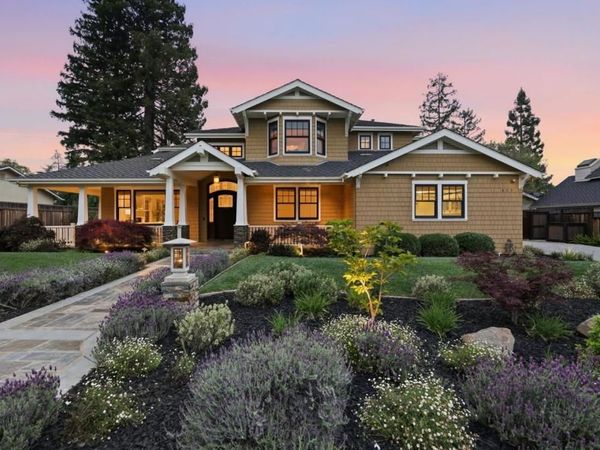 633 Giralda Drive, Los Altos, CA 94024
