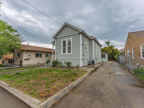 1030 Locust Street, San Jose, CA 95110