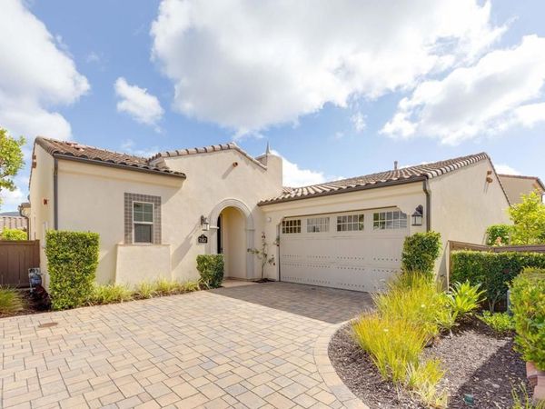 7957 Circle, San Diego, CA 92127