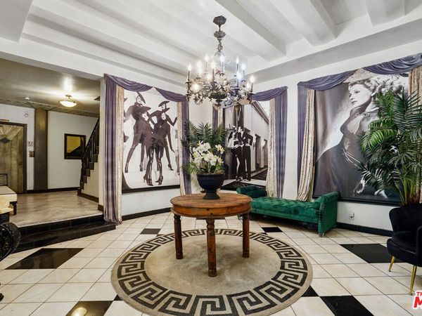 1314 N HAYWORTH Avenue, Unit 302, West Hollywood, CA 90046