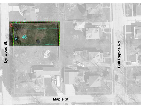 0 Lynwood Street, Woodburn, IN 46797