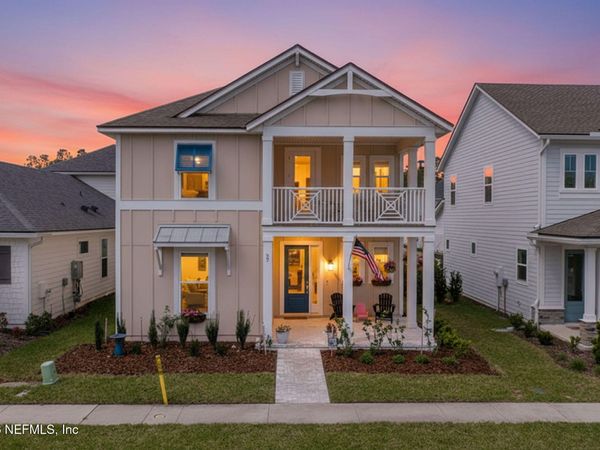 37 CAIDEN Drive, Ponte Vedra, FL 32081