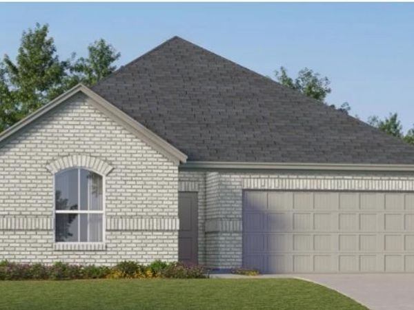 9117 SW 19th Street, Oklahoma City, OK 73128