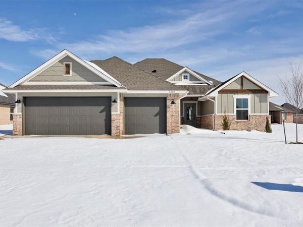 1210 Tawny Hills Road, Piedmont, OK 73078