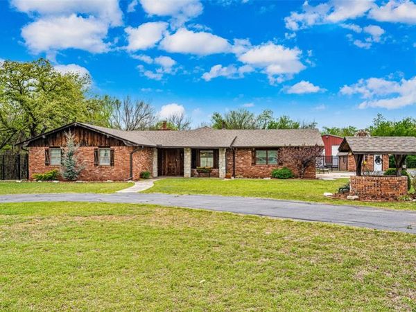 2711 S 27th Street, Duncan, OK 73533