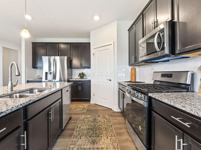 534 Brayshaw Drive , Ostrander, OH 43061 Photo 10