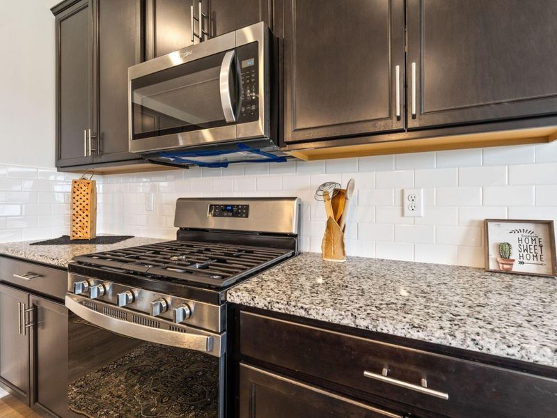 534 Brayshaw Drive , Ostrander, OH 43061 Photo 11