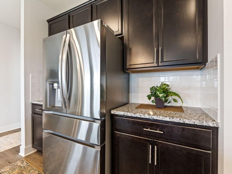 534 Brayshaw Drive , Ostrander, OH 43061 Photo 12