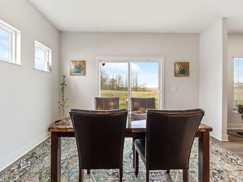 534 Brayshaw Drive , Ostrander, OH 43061 Photo 16