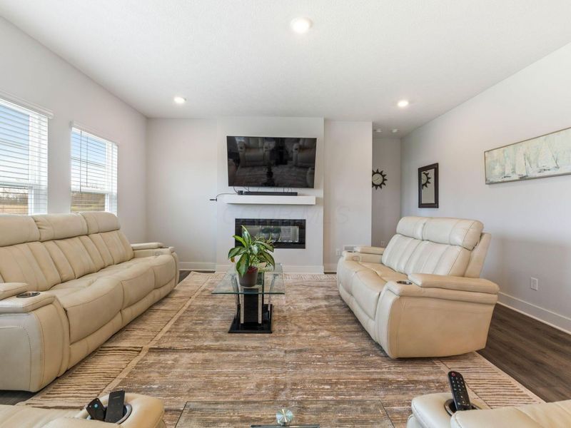 534 Brayshaw Drive , Ostrander, OH 43061 Photo 18