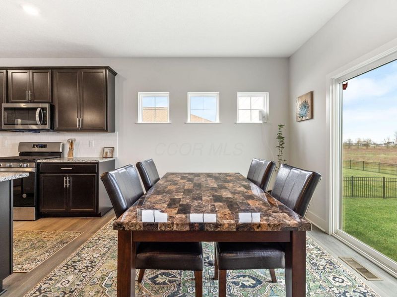 534 Brayshaw Drive , Ostrander, OH 43061 Photo 19