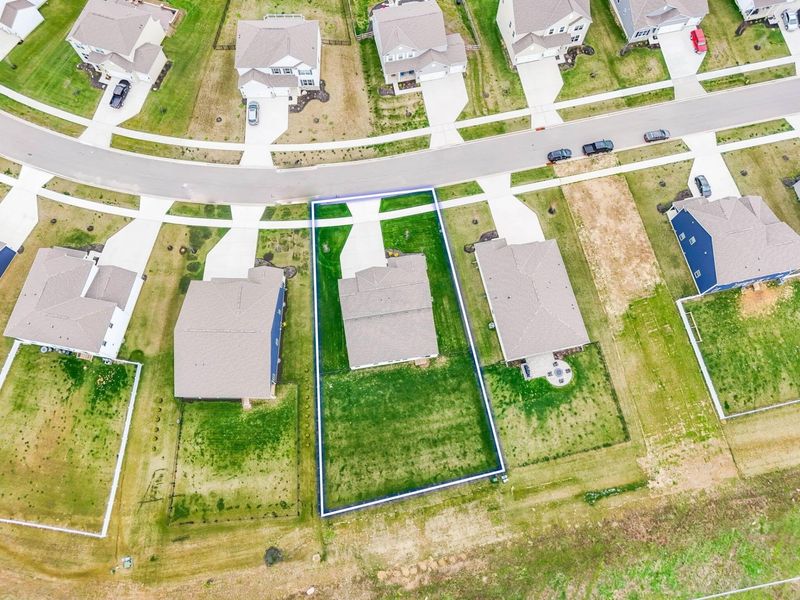 534 Brayshaw Drive , Ostrander, OH 43061 Photo 2