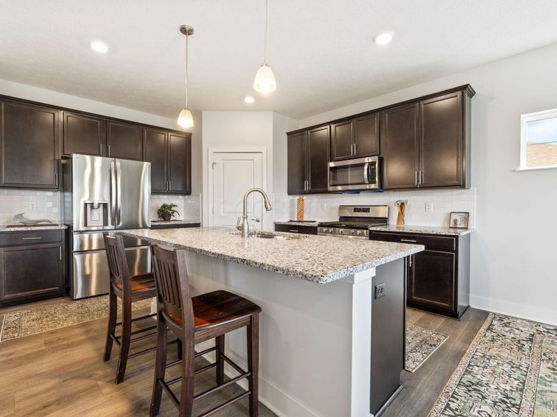 534 Brayshaw Drive , Ostrander, OH 43061 Photo 20