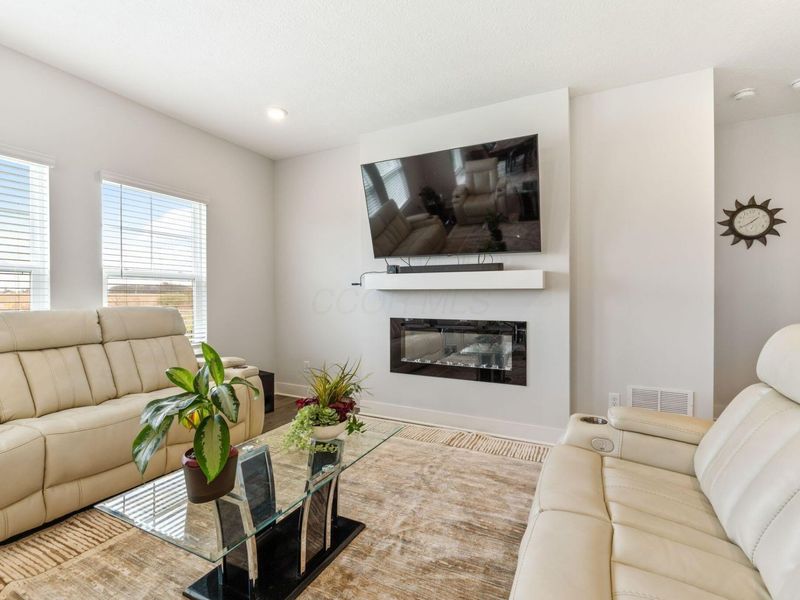 534 Brayshaw Drive , Ostrander, OH 43061 Photo 21