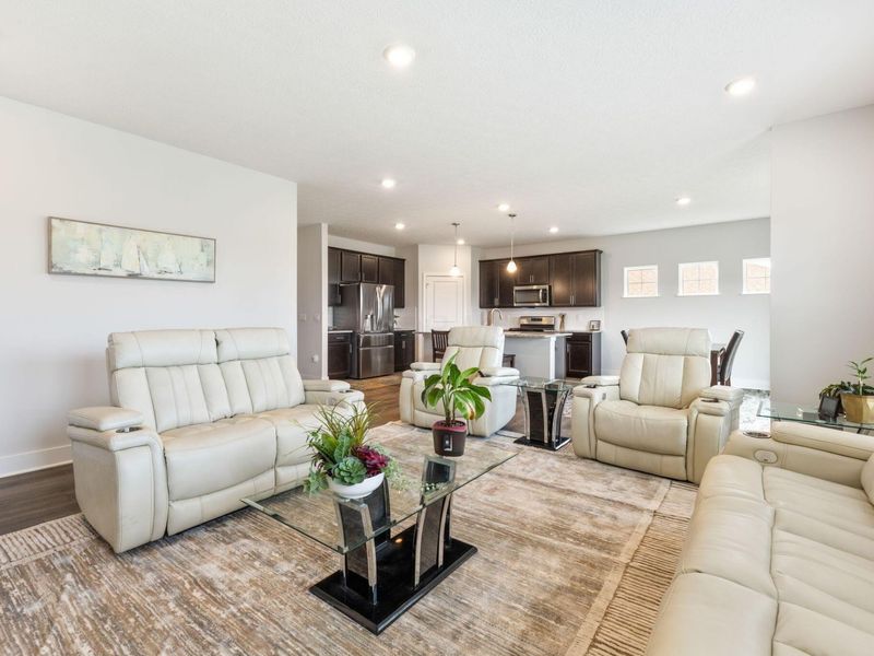 534 Brayshaw Drive , Ostrander, OH 43061 Photo 22