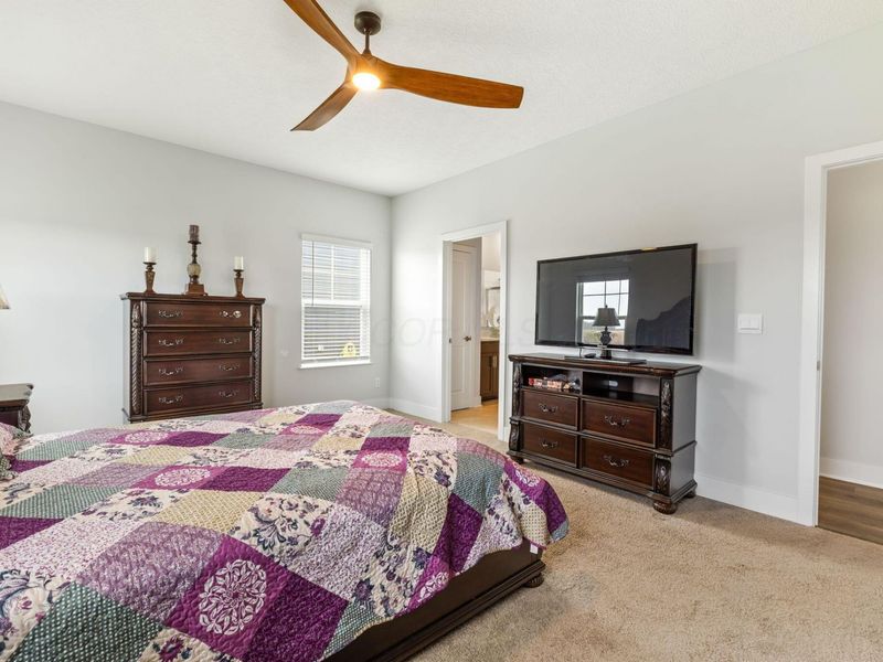 534 Brayshaw Drive , Ostrander, OH 43061 Photo 24