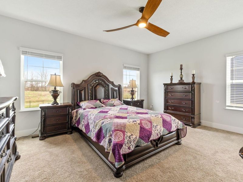 534 Brayshaw Drive , Ostrander, OH 43061 Photo 25