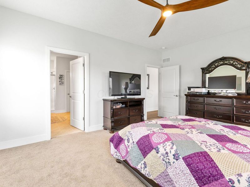 534 Brayshaw Drive , Ostrander, OH 43061 Photo 26