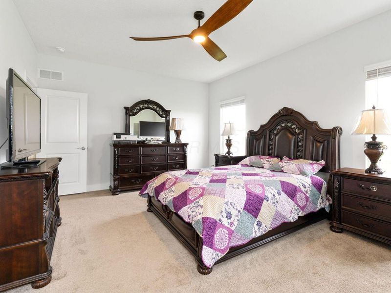 534 Brayshaw Drive , Ostrander, OH 43061 Photo 27