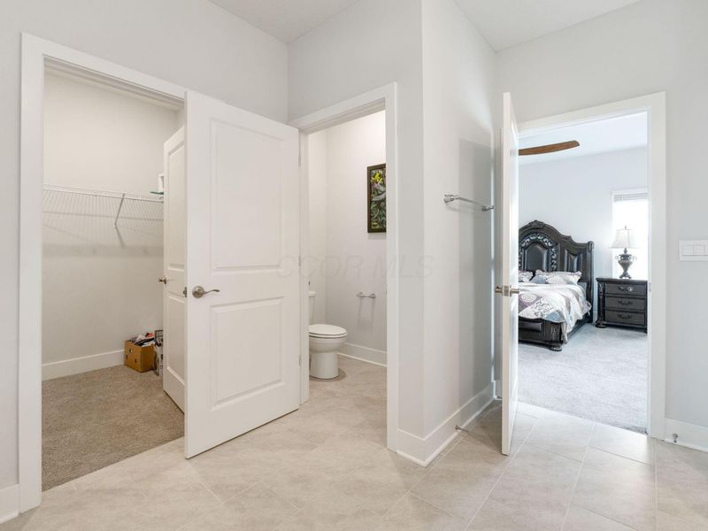 534 Brayshaw Drive , Ostrander, OH 43061 Photo 31