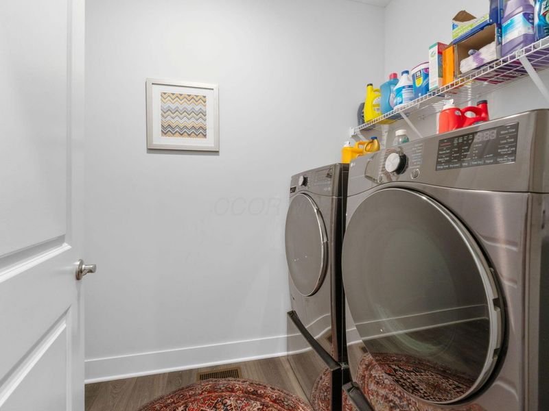 534 Brayshaw Drive , Ostrander, OH 43061 Photo 33