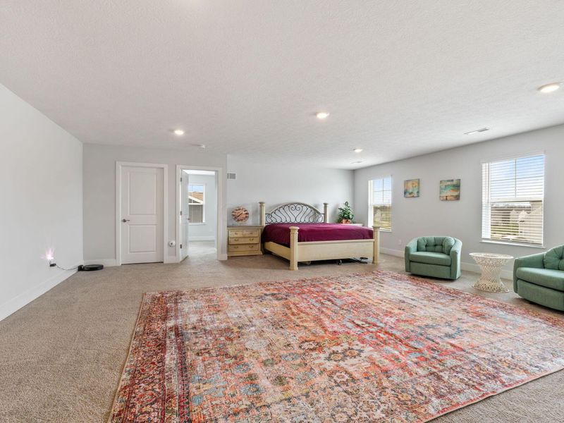 534 Brayshaw Drive , Ostrander, OH 43061 Photo 36