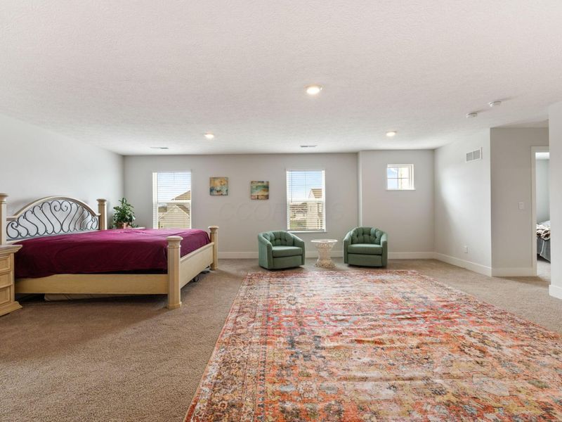 534 Brayshaw Drive , Ostrander, OH 43061 Photo 37