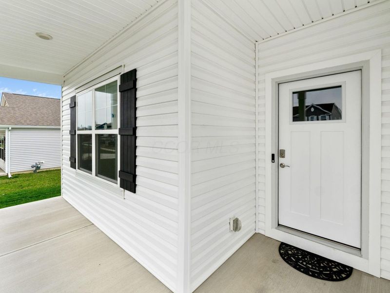 534 Brayshaw Drive , Ostrander, OH 43061 Photo 4