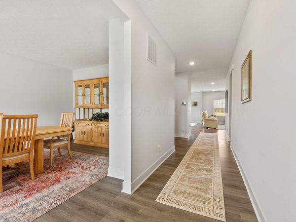 534 Brayshaw Drive , Ostrander, OH 43061