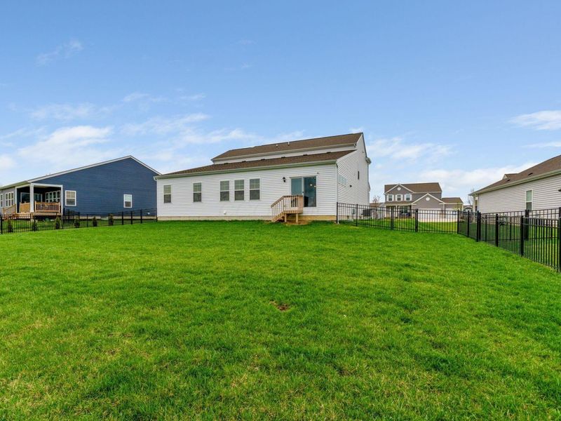 534 Brayshaw Drive , Ostrander, OH 43061 Photo 55