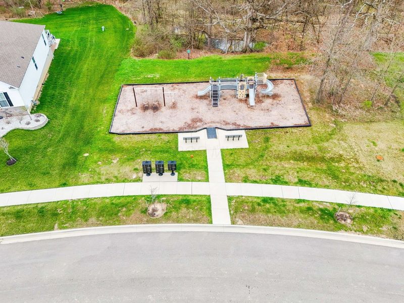 534 Brayshaw Drive , Ostrander, OH 43061 Photo 57