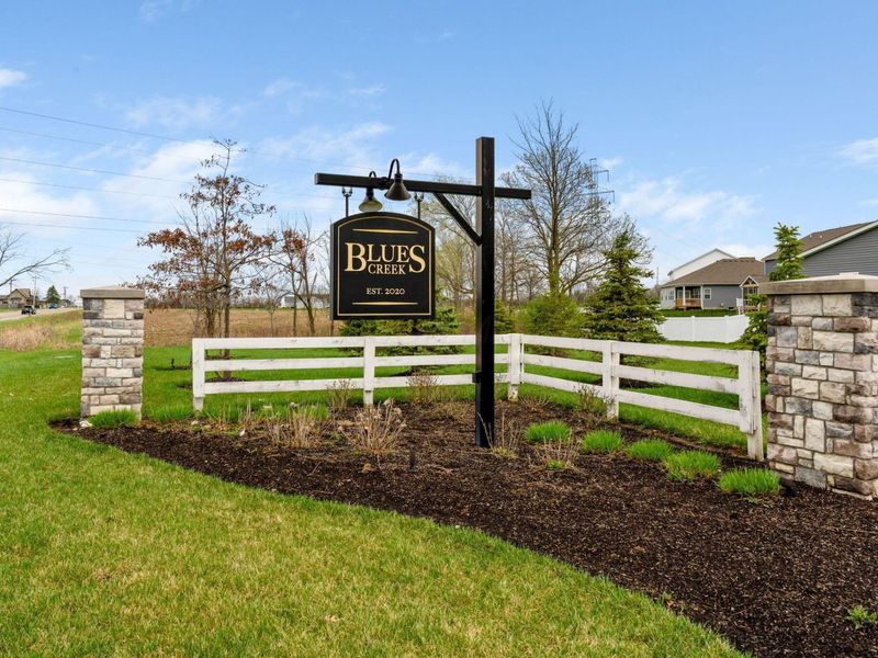 534 Brayshaw Drive , Ostrander, OH 43061 Photo 59