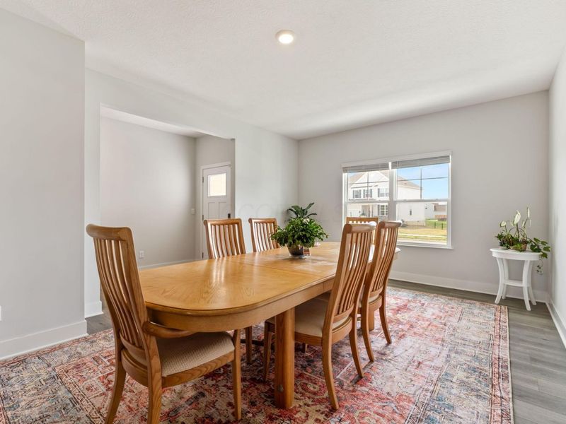 534 Brayshaw Drive , Ostrander, OH 43061 Photo 7